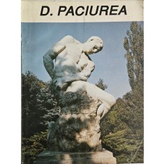 Colecție de artă, Dimitrie Paciurea, 1994