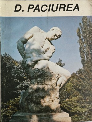 Colecție de artă, Dimitrie Paciurea, 1994 foto
