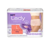 Seni Lady Pants L 10