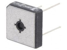 Punte Redresoare Monofazată 1kV 10/15/25A 270A