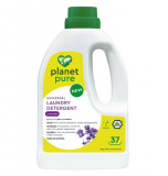 Detergent de Rufe cu Lavanda Bio 1.48 litri Planet Pure