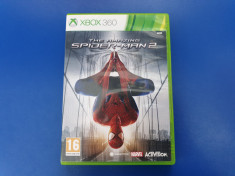 The Amazing Spider-Man 2 - joc XBOX 360 foto