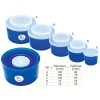 Set cutii Baracuda pentru momeala 5 buc/set