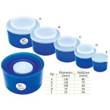Set cutii Baracuda pentru momeala 5 buc/set