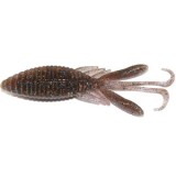 Creatura Hide Up Stagger Wide Hog 3.3&quot;, 115 Cinnamon Blue Gill, 3.8cm, 5buc/pac