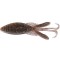 Creatura Hide Up Stagger Wide Hog 3.3&quot;, 115 Cinnamon Blue Gill, 3.8cm, 5buc/pac