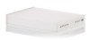 MANN-FILTER CU 25 012 Filtru, aer habitaclu