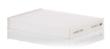 MANN-FILTER CU 25 012 Filtru, aer habitaclu