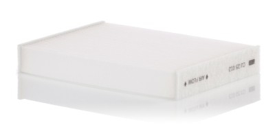 MANN-FILTER CU 25 012 Filtru, aer habitaclu foto