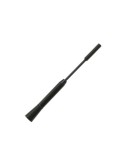 Antena Auto Exterior Neagra 15.8 cm Cu 3 Adaptoare (4-5-6MM)