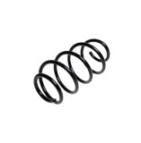 Arc spiral Vw Golf 5 (1k1), Golf Plus (5m1, 521), Lesj&ouml;fors 4095051, parte montare : Punte fata