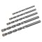 SET 5 BURGHIE BETON 4-10MM REBEL