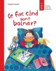 Ce Fac Cand Sunt Bolnav?, Dagmar Geisler - Editura Univers Enciclopedic