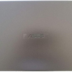 Capac display metalic Laptop, Asus, VivoBook S15 A510, A510U, A510UF, 13NB0FQ5AM0101