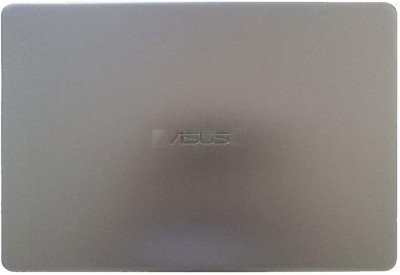 Capac display metalic Laptop, Asus, VivoBook S15 A510, A510U, A510UF, 13NB0FQ5AM0101 foto