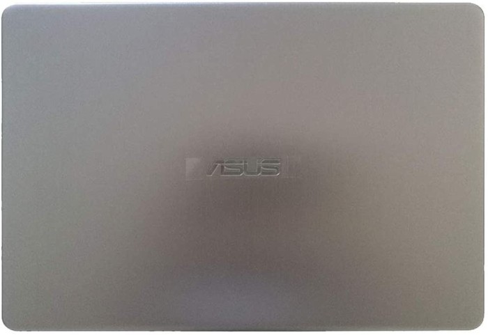 Capac display metalic Laptop, Asus, VivoBook S15 F510, F510U, F510UA, F510UF, F510UR, F510QA, 13NB0FQ5AM0101