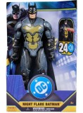 Batman Lights &amp; Sounds Stealth Batman 30cm (6073931)