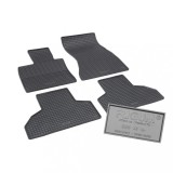 Covorase auto BMW X6 F16 2014-2019 Rigum