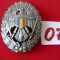ACADEMIA MILITARA (07) Nr. INSIGNA 8637