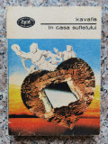 In Casa Sufletului - Kavafis ,554114, Minerva