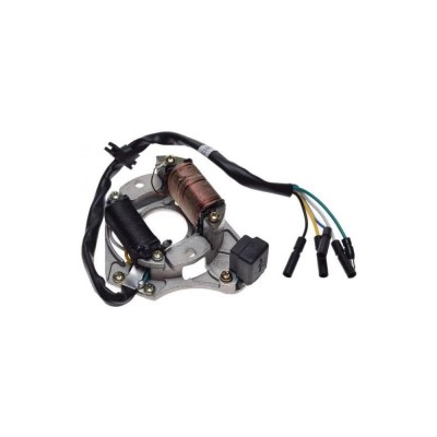 Magnetou ATV 107 / 110 / 125 cm3 (lacrima) foto
