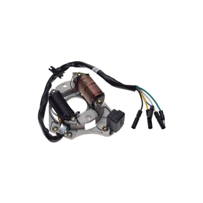 Magnetou ATV 107 / 110 / 125 cm3 (lacrima)