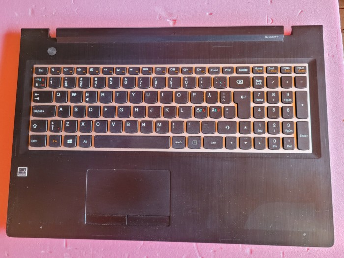 palmrest si tastatura LENOVO G51-35