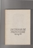 bnk ant Dictionar de pronuntare - Nume proprii straine