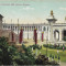 Carte postala Expozitia Nationala 1906 Arenele Romane Bucuresti