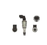 Supapa regulator compersor Infiniti FX, 2003-2008, motor 3.5 V6, benzina; Infiniti FX, 2003-2008, Q, 2001-2006, motor 4.5 V8, benzina, tip Calsonic: