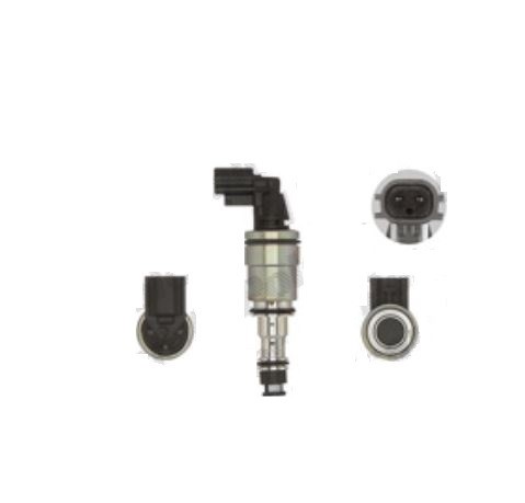 Supapa regulator compersor Infiniti FX, 2003-2008, motor 3.5 V6, benzina; Infiniti FX, 2003-2008, Q, 2001-2006, motor 4.5 V8, benzina, tip Calsonic: