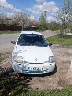 Vand clio 2 foto