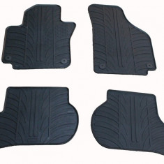 Covorase VW Golf 5 Plus 2005-, Golf 6 Plus 2009-, Seat Altea 2004-2006, Seat Toledo 2005-2012, Gledring , 4 buc.