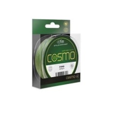 Fir Textil Delphin Fin Cosmo 130m Verde 0.20mm foto