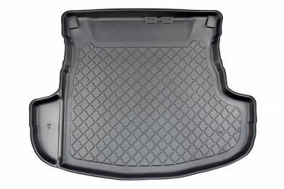 Tavita portbagaj Mitsubishi Outlander III 5 locuri 2012-2021 Aristar GRD foto