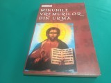 MINUNILE VREMURILOR DIN URMĂ * 2005 * 4 2 4