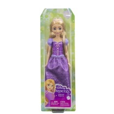 DISNEY PRINCESS PAPUSA RAPUNZEL foto