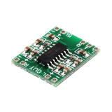 Modul receptor si amplificare PAM8403 2x3W micro USB si bluetooth 4.0