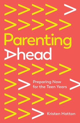 Parenting Ahead foto