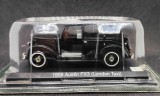 Macheta Austin FX3 - DelPrado 1/43