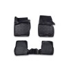 Covoare cauciuc tavita compatibile Ford Focus III facelift 2015-2019 Cod: 3D AP-1017 / A80-X108 Automotive TrustedCars, Oem