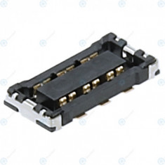 Conector baterie Alcatel Shine Lite (OT-5080X) 6 pini ARE0060002C1
