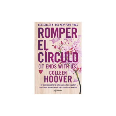 Romper El C foto