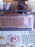 Vechi Radio pe tranzistori His Master&#039;s Voice Marconi HMV Md 2156 An 1969