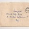 FD7 - Plic Circulat Intern, Constanta - Iasi , Include Corespondenta - 1960