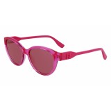 Ochelari de Soare Damă Karl Lagerfeld KL6099S-525 &oslash; 54 mm