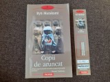 Ryu Murakami - Copii de aruncat