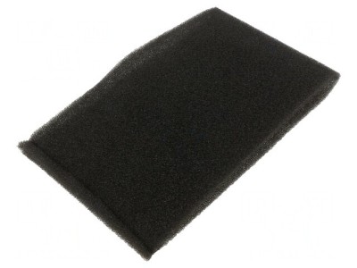 Filtru burete acvariu TRT-THK31G foto