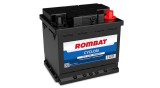 Baterie auto de pornire ROMBAT CYCLON 44Ah 390A 12V