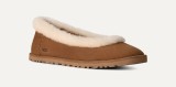 Ghete Dama, UGG, Zora Ballet Flat 1178111-CHE - 41